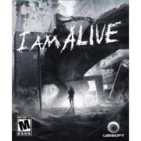 I Am Alive