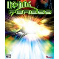 Incoming Forces