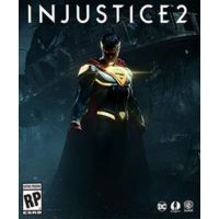 Injustice 2 - Platformy  Steam  cd-key