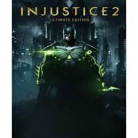 Injustice 2 (Ultimate Edition)