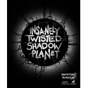 Insanely Twisted Shadow Planet - Platforma Steam cd-key