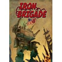 Iron Brigade - Platforma Steam cd-key