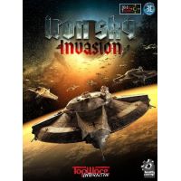 Iron Sky: Invasion - Platformy  Steam  cd-key