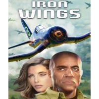 Iron Wings - Platformy  Steam  cd-key