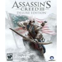 Assassin's Creed 3 (Deluxe Edition)