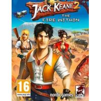 Jack Keane 2 - platforma Steam klucz