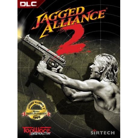 Jagged Alliance 2 Classic DLC