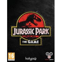 Jurassic Park - Platformy  Steam  cd-key