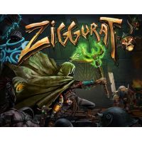 Ziggurat - Platforma Steam cd key