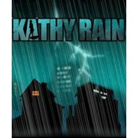 Kathy Rain - Platformy  Steam  cd-key