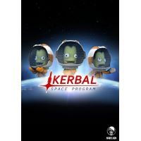 Kerbal Space Program - Platformy  Steam  cd-key