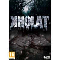 Kholat - Platformy  Steam  cd-key