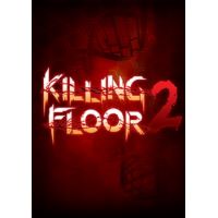 Killing Floor 2 - Platformy  Steam  cd-key