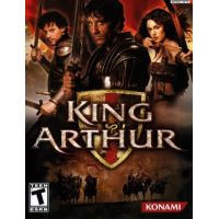 King Arthur - Platforma Steam cd-key