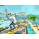 Shaun White Skateboarding