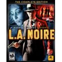 L.A. Noire (Complete Edition) - Platforma Steam cd-key