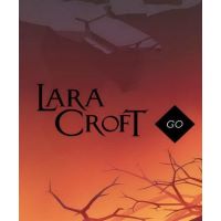 Lara Croft GO