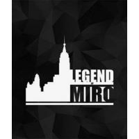 Legend of Miro