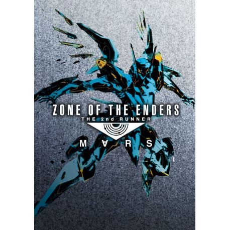 Zone of the Enders: The 2nd Runner Mars