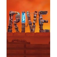 RIVE: Wreck, Hack, Die, Retry! (PC) - Platforma Steam cd key