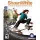 Shaun White Skateboarding