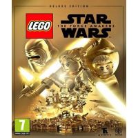 LEGO Star Wars: The Force Awakens (Deluxe Edition) - Platforma Steam cd-key