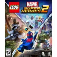 LEGO Marvel Super Heroes  2 - Platforma Steam cd-key