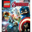 LEGO Marvel's Avengers - Platforma Steam cd-key