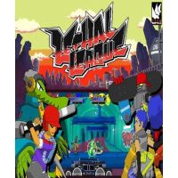 Lethal League - Platforma Steam cd-key