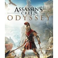 Assassin's Creed: Odyssey (PC) - Platformy Uplay cd-key