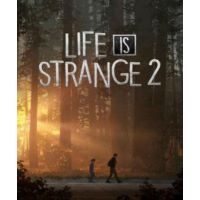Life is Strange 2 Complete Season - Platforma Steam cd-key