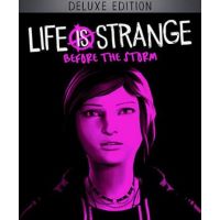 Life is Strange: Before the Storm (Deluxe Edition) - Platforma Steam cd-key