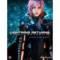 Lightning Returns: Final Fantasy XIII - Platforma Steam cd-key