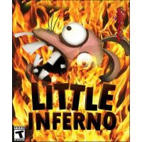 Little Inferno - Platforma Steam cd-key
