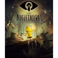 Little Nightmares - Platforma Steam cd-key