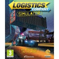 Logistics Company - Platforma Steam cd-key