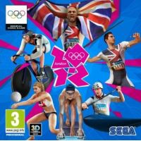 London 2012: The Official Video Game of the Olympic Games - platforma Steam klucz
