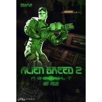 Alien Breed 2: Assault - Platforma Steam cd key