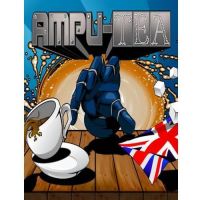 AMPU-TEA (PC) - Platforma Steam cd key