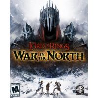 Lord of the Rings: War in the North - Platforma Steam cd-key