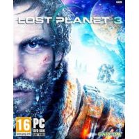 Lost Planet 3 - Platforma Steam cd-key