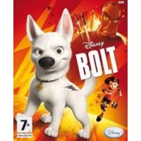 Disney Bolt (PC) - Platforma Steam cd key