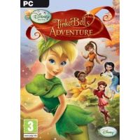 Disney Fairies: TinkerBells Adventure (PC) - Platforma Steam cd key