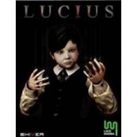 Lucius - Platforma Steam cd-key