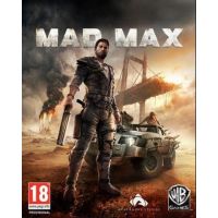 Mad Max - Platforma Steam cd-key