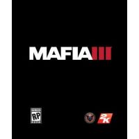 Mafia III - Platforma Steam cd-key