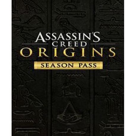 Assassin's Creed: Origins - Season Pass (DLC)