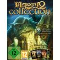 Majesty 2 Collection - Platforma Steam cd-key