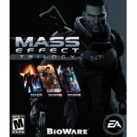 Mass Effect Trilogy
