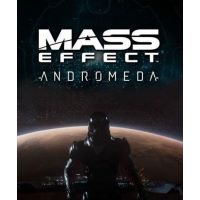 Mass Effect: Andromeda